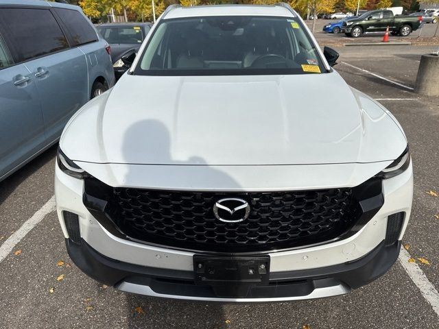 2023 Mazda CX-50 2.5 Turbo Premium Plus Package