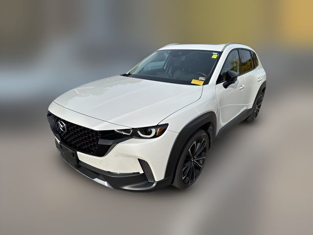 2023 Mazda CX-50 2.5 Turbo Premium Plus Package