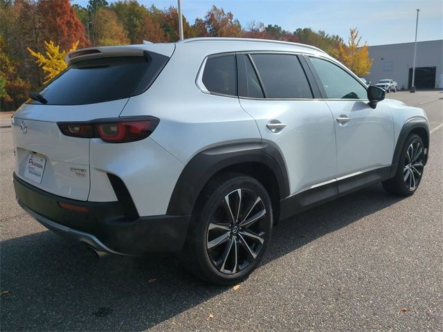 2023 Mazda CX-50 2.5 Turbo Premium Plus Package