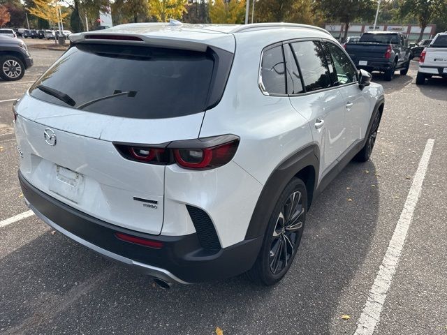 2023 Mazda CX-50 2.5 Turbo Premium Plus Package