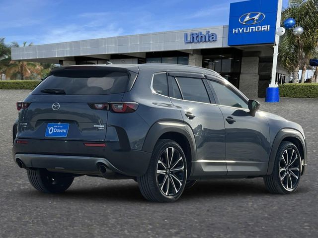 2023 Mazda CX-50 2.5 Turbo Premium Plus Package