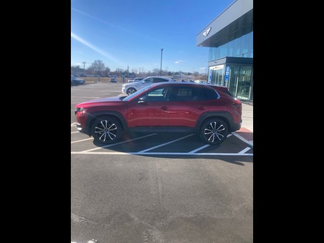 2023 Mazda CX-50 2.5 Turbo Premium Plus Package