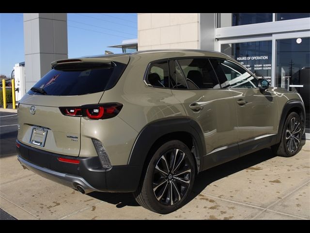 2023 Mazda CX-50 2.5 Turbo Premium Plus Package