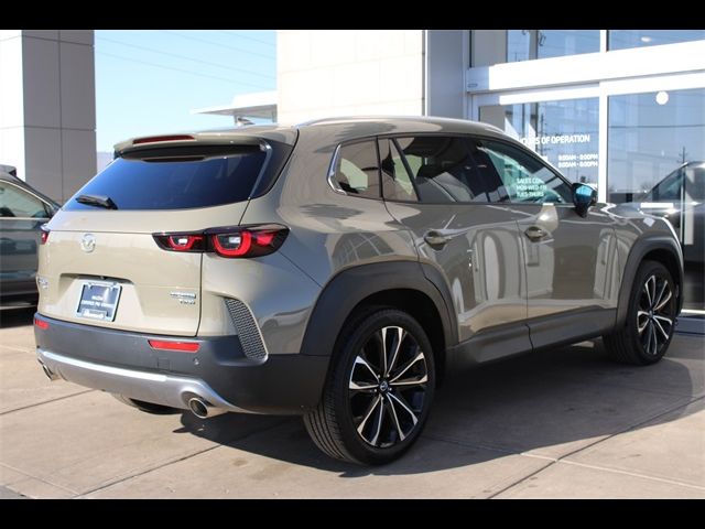 2023 Mazda CX-50 2.5 Turbo Premium Plus Package