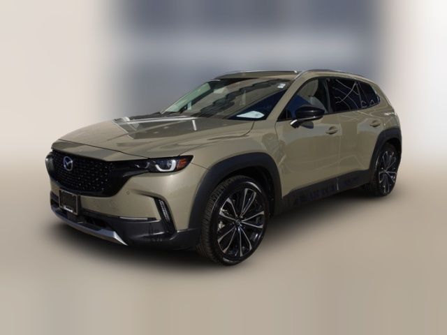 2023 Mazda CX-50 2.5 Turbo Premium Plus Package