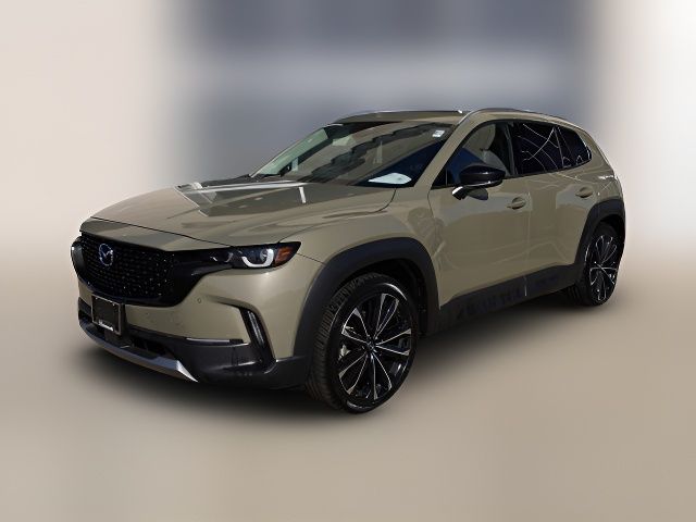 2023 Mazda CX-50 2.5 Turbo Premium Plus Package