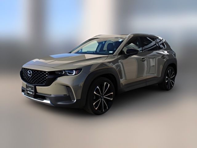 2023 Mazda CX-50 2.5 Turbo Premium Plus Package