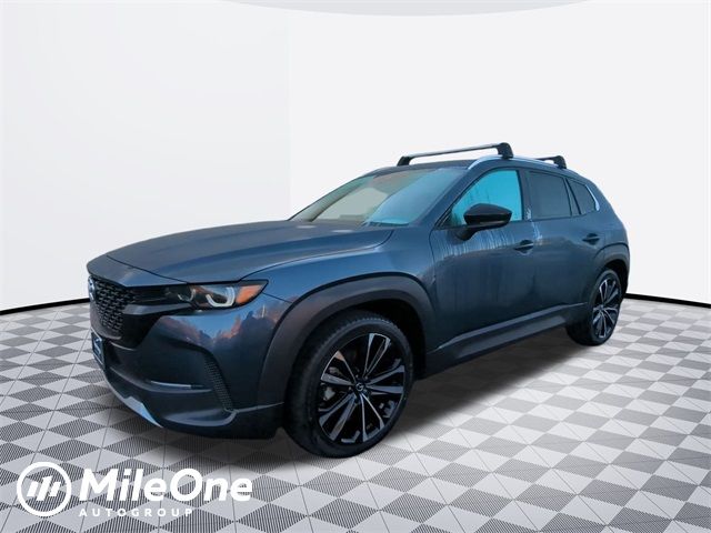 2023 Mazda CX-50 2.5 Turbo Premium Plus Package