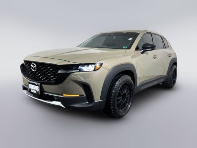 2023 Mazda CX-50 2.5 Turbo Premium Plus Package