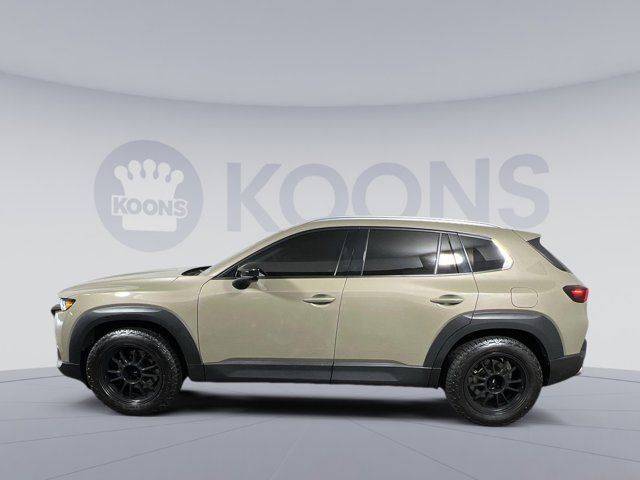 2023 Mazda CX-50 2.5 Turbo Premium Plus Package