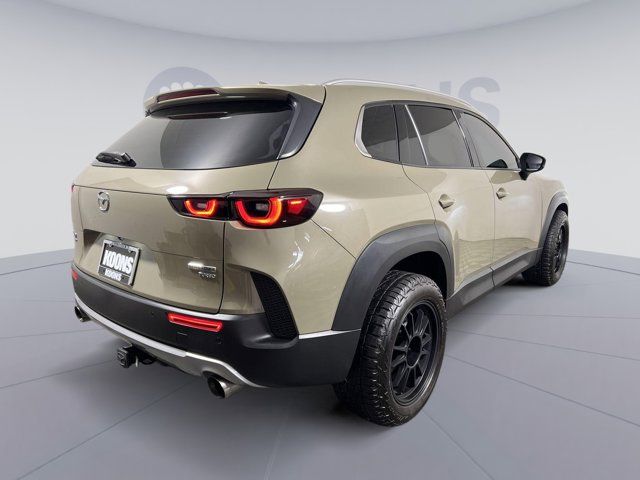 2023 Mazda CX-50 2.5 Turbo Premium Plus Package