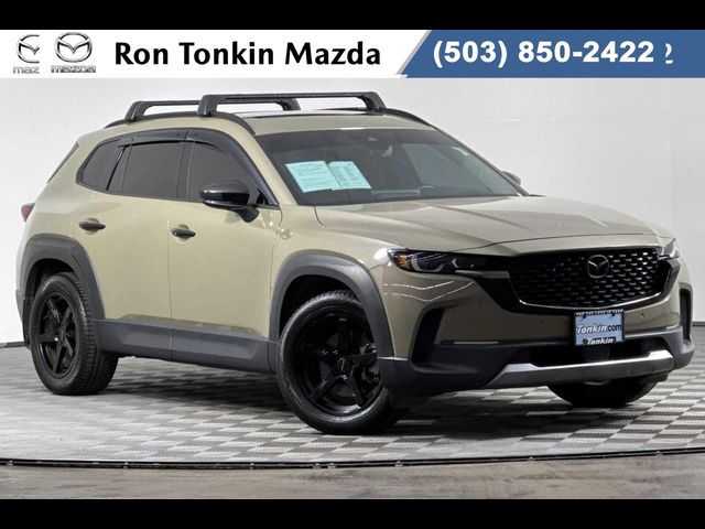 2023 Mazda CX-50 2.5 Turbo Premium Plus Package