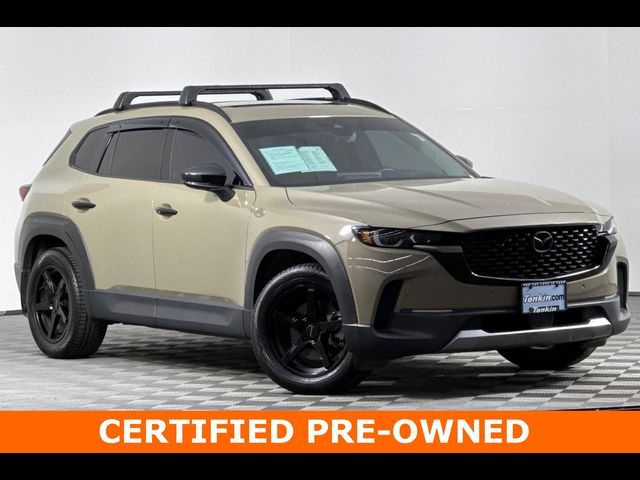 2023 Mazda CX-50 2.5 Turbo Premium Plus Package