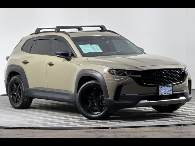 2023 Mazda CX-50 2.5 Turbo Premium Plus Package