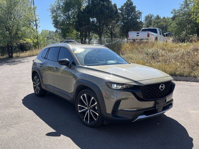 2023 Mazda CX-50 2.5 Turbo Premium Plus Package