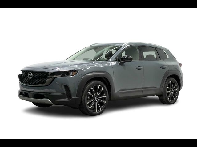 2023 Mazda CX-50 2.5 Turbo Premium Plus Package