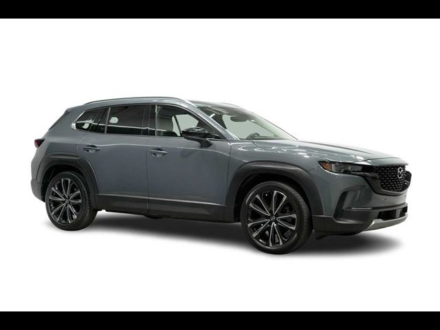 2023 Mazda CX-50 2.5 Turbo Premium Plus Package