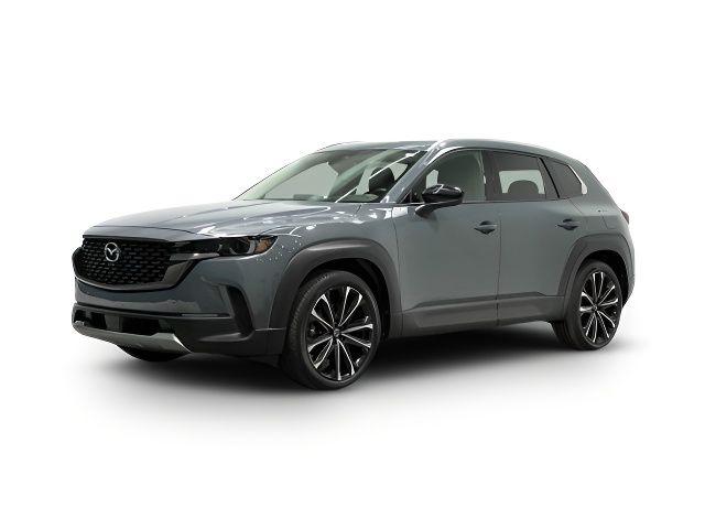 2023 Mazda CX-50 2.5 Turbo Premium Plus Package