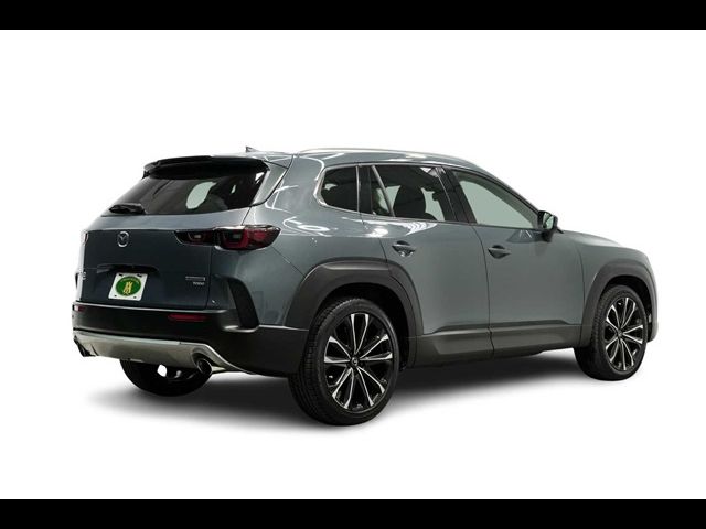 2023 Mazda CX-50 2.5 Turbo Premium Plus Package