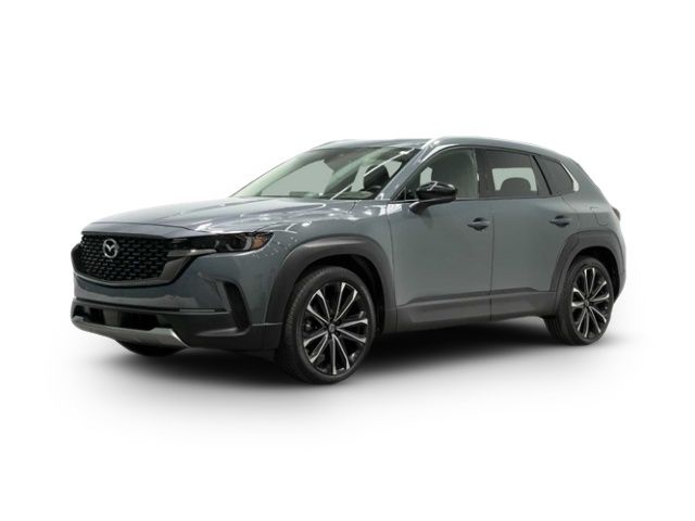 2023 Mazda CX-50 2.5 Turbo Premium Plus Package