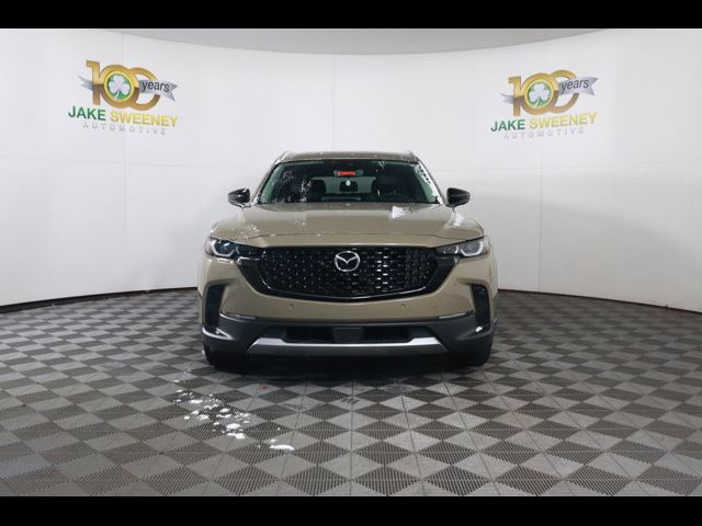 2023 Mazda CX-50 2.5 Turbo Premium Plus Package