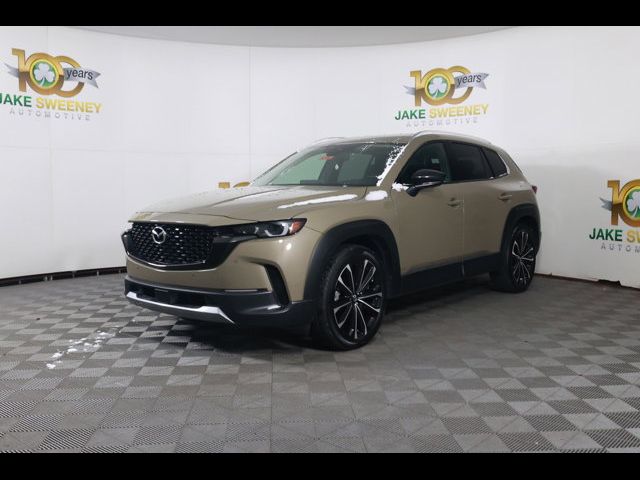 2023 Mazda CX-50 2.5 Turbo Premium Plus Package