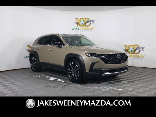 2023 Mazda CX-50 2.5 Turbo Premium Plus Package