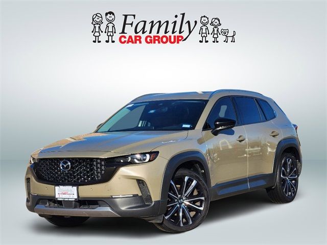 2023 Mazda CX-50 2.5 Turbo Premium Plus Package