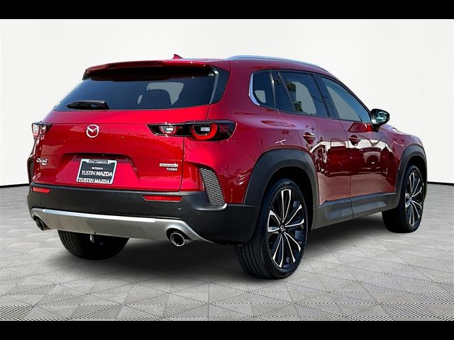 2023 Mazda CX-50 2.5 Turbo Premium Plus Package