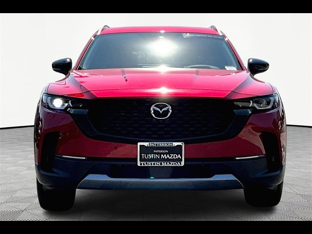 2023 Mazda CX-50 2.5 Turbo Premium Plus Package