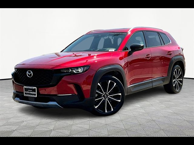 2023 Mazda CX-50 2.5 Turbo Premium Plus Package