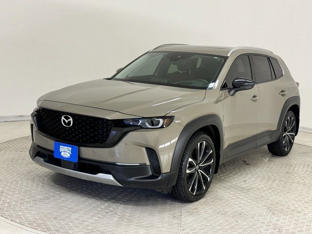 2023 Mazda CX-50 2.5 Turbo Premium Plus Package