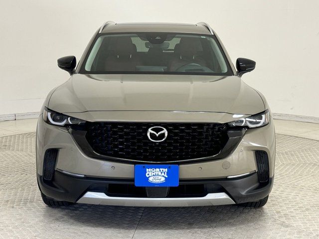 2023 Mazda CX-50 2.5 Turbo Premium Plus Package