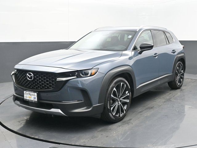 2023 Mazda CX-50 2.5 Turbo Premium Plus Package