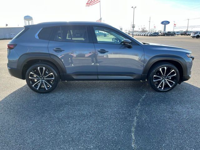 2023 Mazda CX-50 2.5 Turbo Premium Plus Package