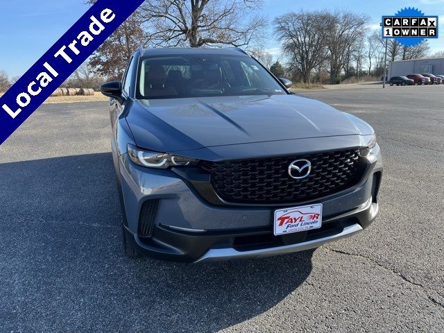 2023 Mazda CX-50 2.5 Turbo Premium Plus Package