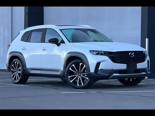 2023 Mazda CX-50 2.5 Turbo Premium Plus Package