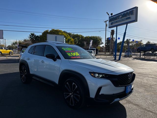 2023 Mazda CX-50 2.5 Turbo Premium Plus Package