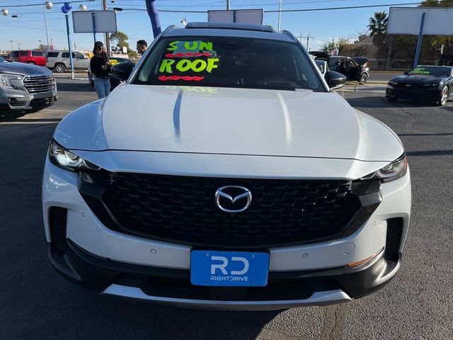 2023 Mazda CX-50 2.5 Turbo Premium Plus Package