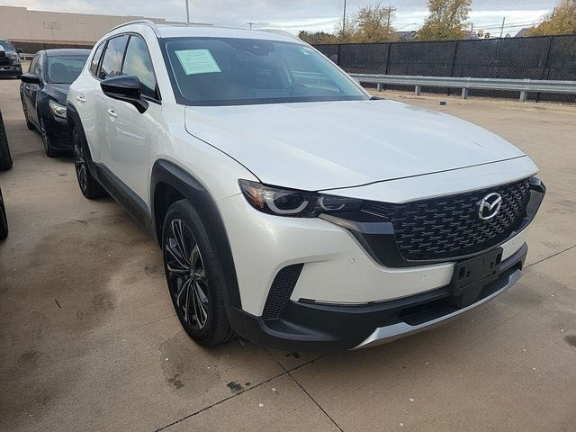 2023 Mazda CX-50 2.5 Turbo Premium Plus Package