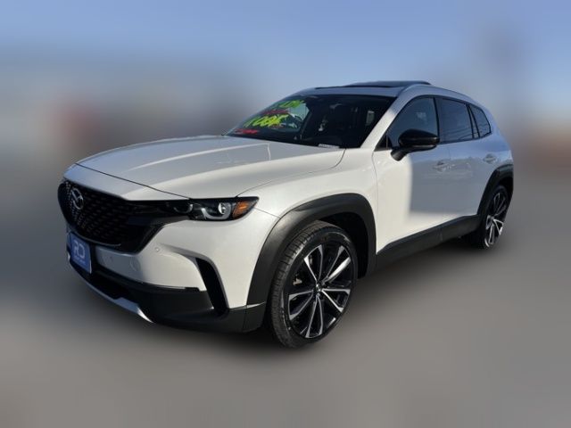 2023 Mazda CX-50 2.5 Turbo Premium Plus Package