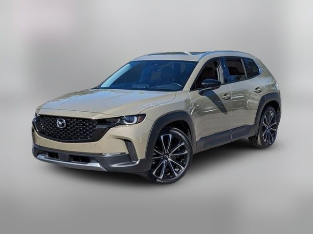 2023 Mazda CX-50 2.5 Turbo Premium Plus Package