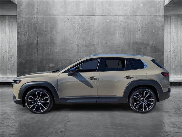 2023 Mazda CX-50 2.5 Turbo Premium Plus Package