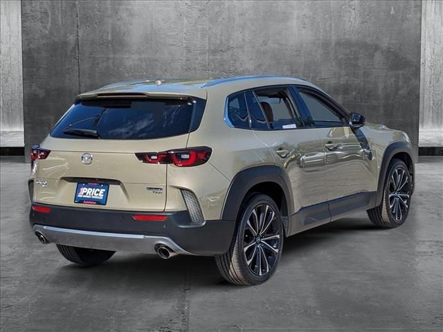 2023 Mazda CX-50 2.5 Turbo Premium Plus Package