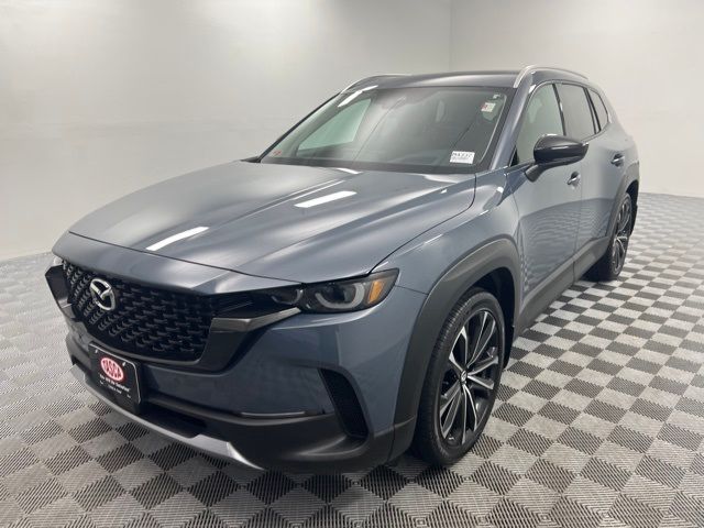 2023 Mazda CX-50 2.5 Turbo Premium Plus Package