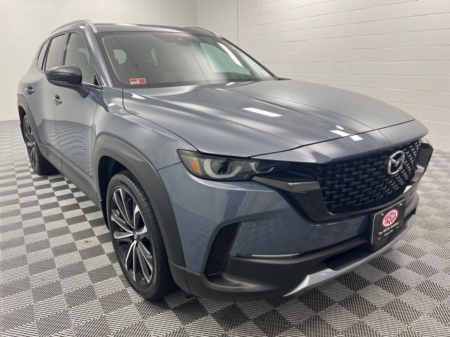 2023 Mazda CX-50 2.5 Turbo Premium Plus Package