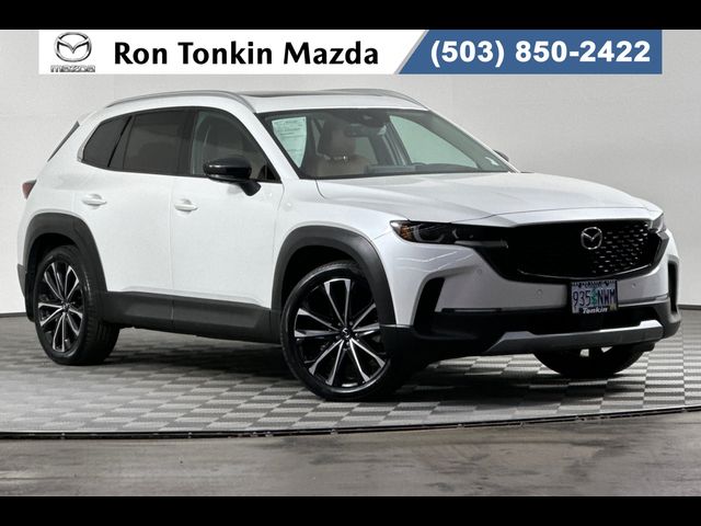 2023 Mazda CX-50 2.5 Turbo Premium Plus Package