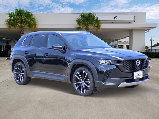 2023 Mazda CX-50 2.5 Turbo Premium Plus Package
