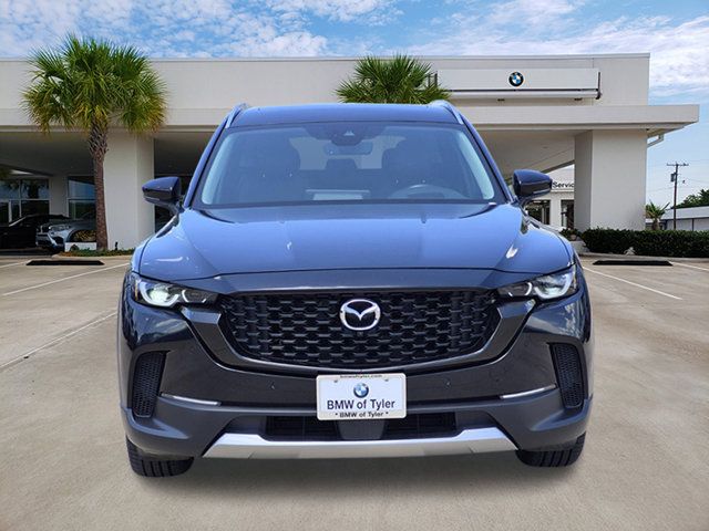 2023 Mazda CX-50 2.5 Turbo Premium Plus Package