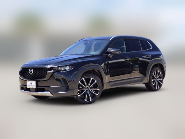 2023 Mazda CX-50 2.5 Turbo Premium Plus Package